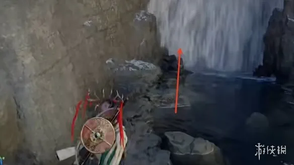 《红色沙漠》失落王国的皮制盔甲获取攻略