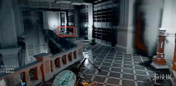 《红色沙漠》知识头盔获取攻略