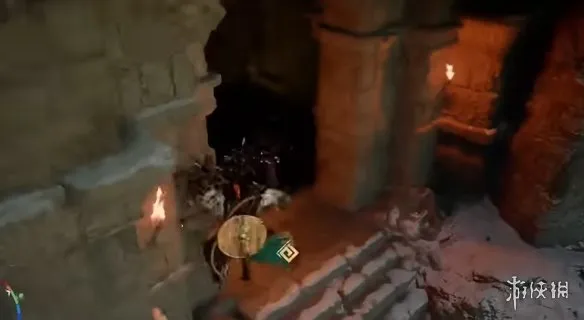 《红色沙漠》噬魂枪获得攻略