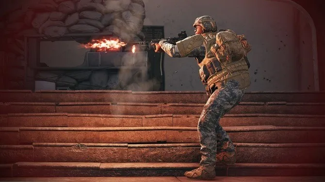 《战争雷霆》新模式测试开启