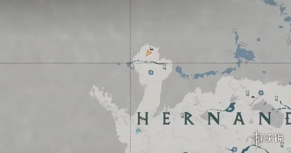 《红色沙漠》冰冷黑暗板金盔甲获取攻略