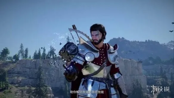 《红色沙漠》元素详解-火冰雷毒与特殊能力介绍