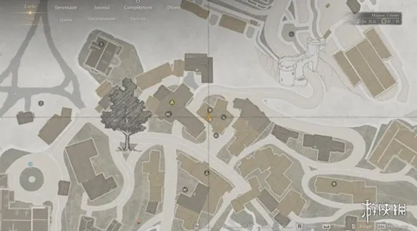 《红色沙漠》制作书籍大全-配方书籍位置详细汇总