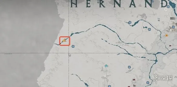 《红色沙漠》冰冷黑暗板金鞋子获取攻略-详细步骤与套装效果解析