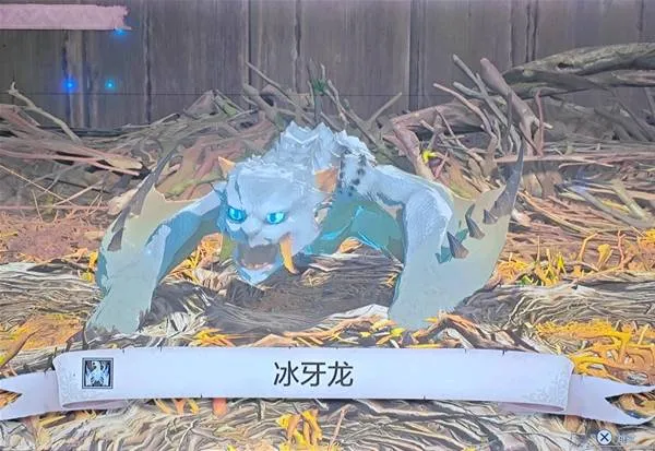 《怪物猎人物语3》侵兽奇怪龙打法攻略