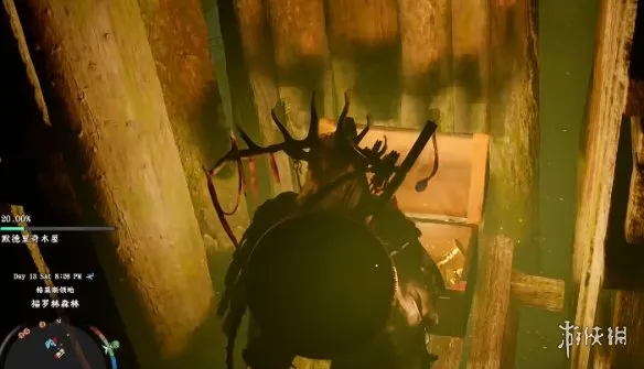 《红色沙漠》哥布林王的宝贵匕首获取攻略