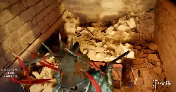 《红色沙漠》暮色犬牙皮制手套获取攻略