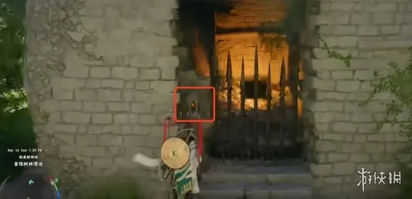 《红色沙漠》伊希隆皮制鞋子获得攻略