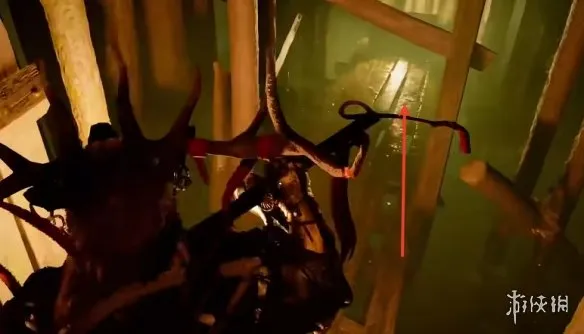 《红色沙漠》哥布林王的宝贵匕首获取攻略