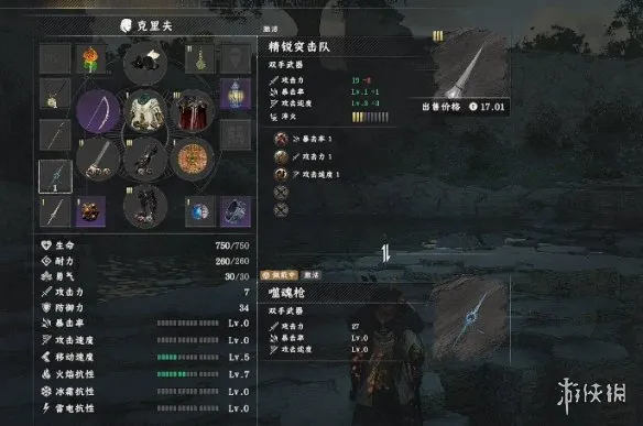 《红色沙漠》精锐突击队获得攻略