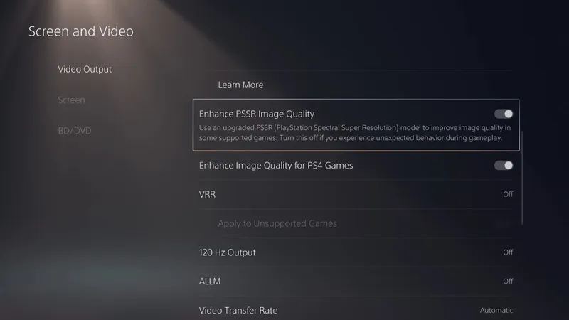 《最终幻想7重生》画质提升稳定策略
