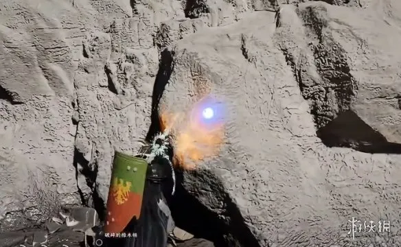 《红色沙漠》祭品盾牌获取攻略