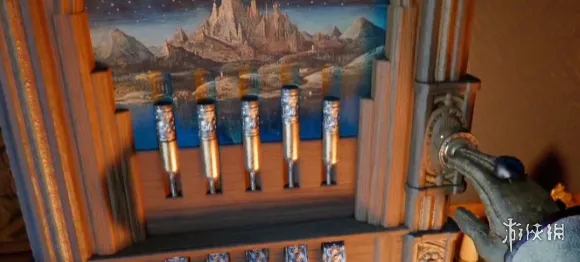 《红色沙漠》保险箱怎么开-详细开启方法解析