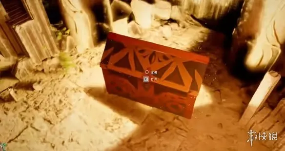 《红色沙漠》欧德克守护者板金鞋子获取攻略