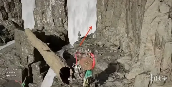 《红色沙漠》熊王帽获取攻略