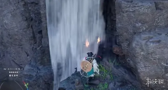 《红色沙漠》暮色犬牙皮制盔甲获得攻略