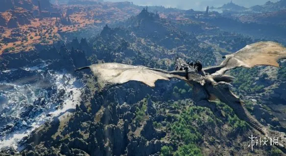 《红色沙漠》元素解锁全攻略-火冰雷毒四大元素获取方法