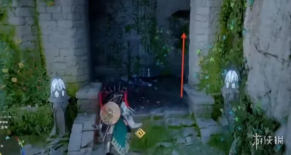 《红色沙漠》欧德克守护者板金鞋子获取攻略