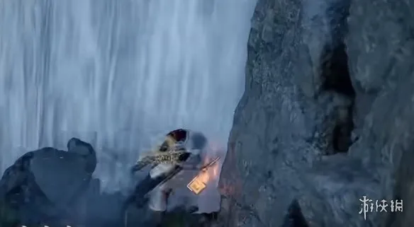 《红色沙漠》布杜尔锁链披风获取攻略