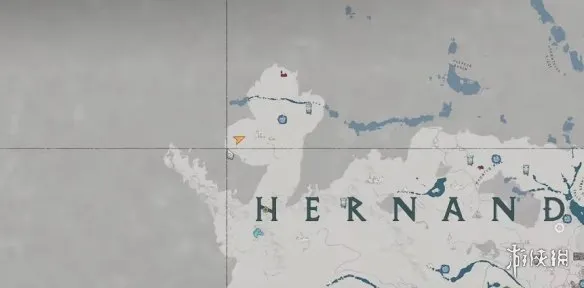 《红色沙漠》冰冷黑暗板金披风获取攻略-详细获取步骤解析