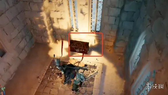 《红色沙漠》黑翼皮制鞋子获取攻略