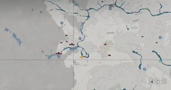 《红色沙漠》暮色犬牙皮制盔甲获得攻略