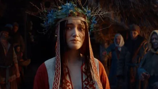 《巫师4》开发进展曝光