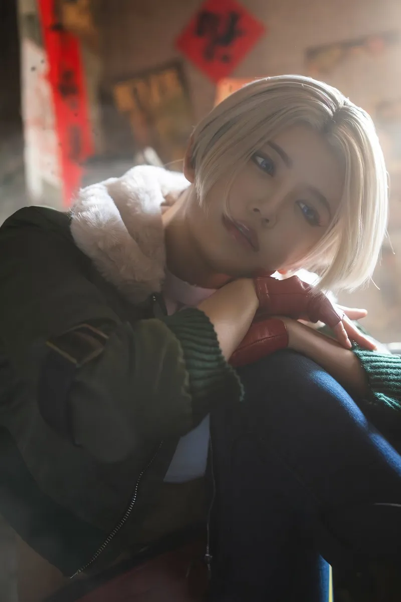 《饿狼传说》布鲁玛丽3月26日参战