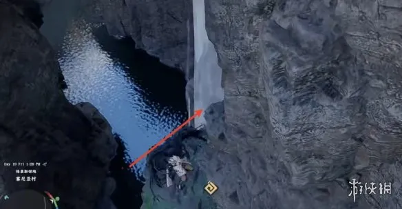 《红色沙漠》暮色犬牙皮制盔甲获得攻略