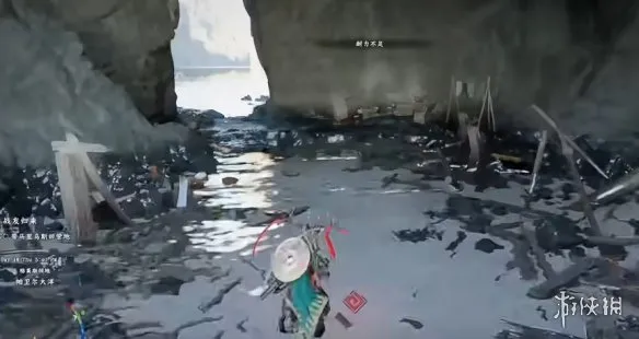 《红色沙漠》维特斯板金头盔获取攻略