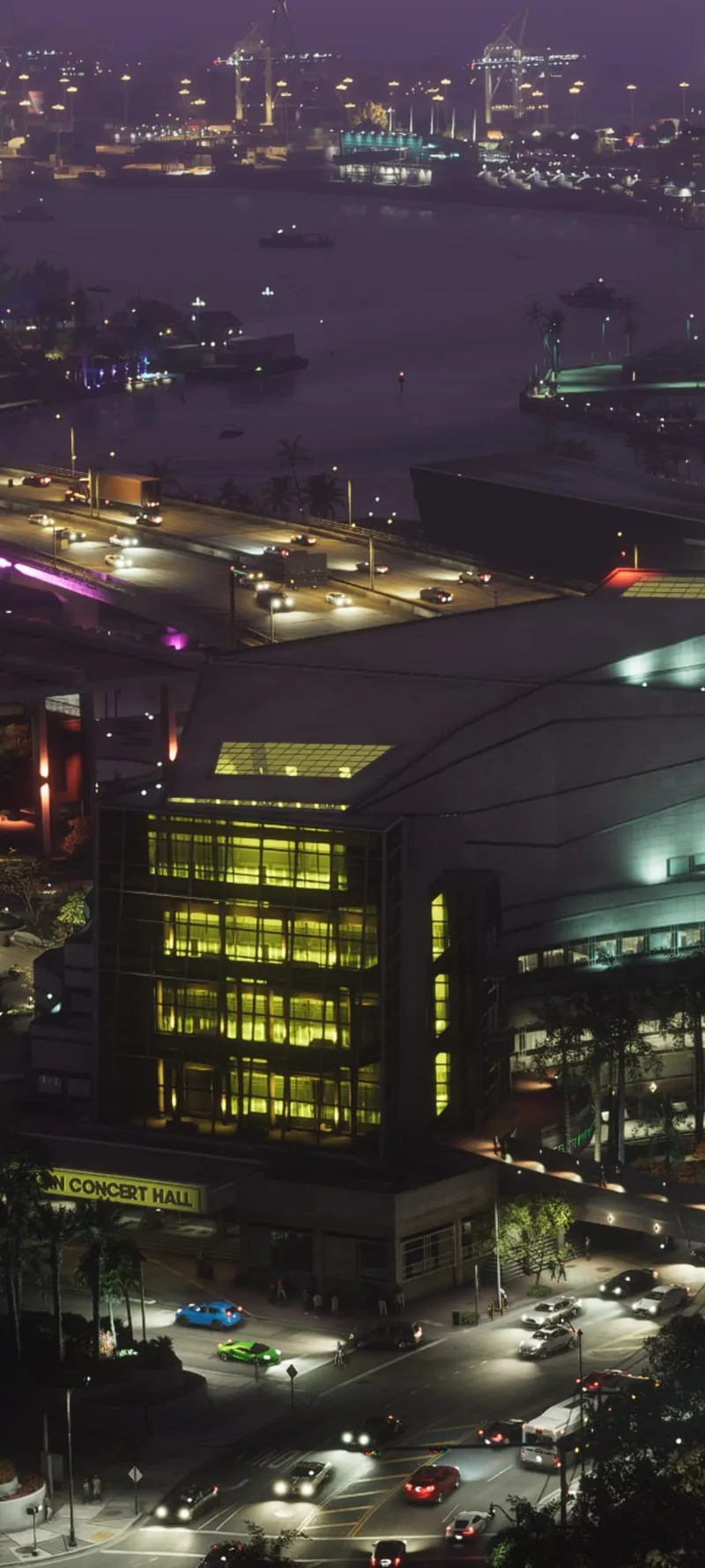 《GTA6》细节革新