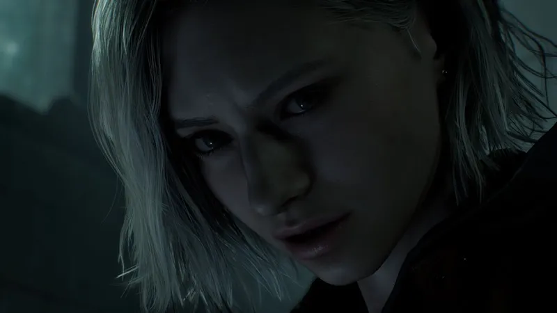 《最终幻想7重生》画质提升稳定策略