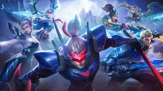 SavvyGames收购MobileLegends开发商Moonton-交易价值60亿美元