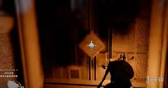 《红色沙漠》知识头盔获取攻略