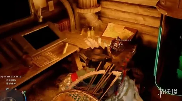 《红色沙漠》窃取电路头盔获取攻略