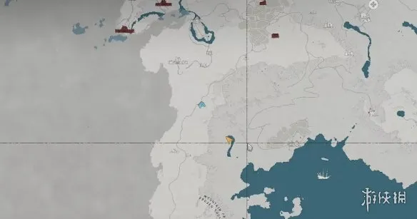 《红色沙漠》幻影双刃获取攻略-详细步骤与装备效果解析