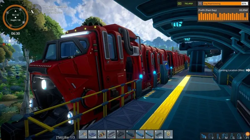 《铸造厂》4月28日更新上线