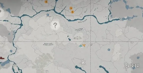 《红色沙漠》欧德克守护者板金鞋子获取攻略