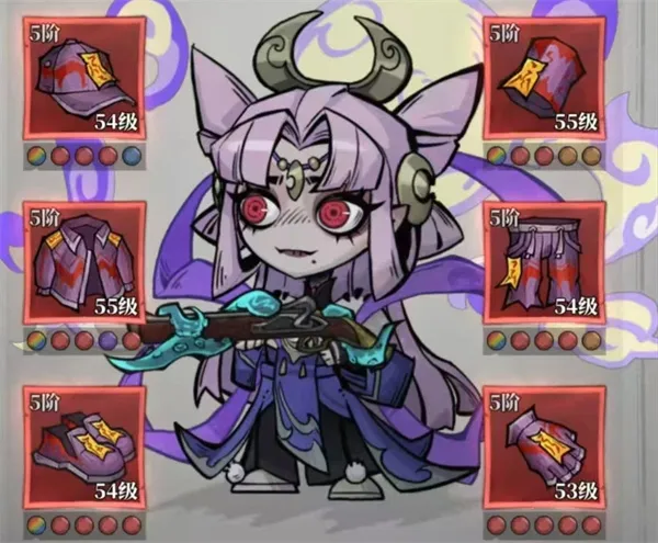 《无限轮回》资源获取与装备养成攻略