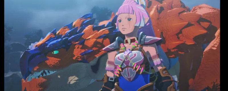 《怪物猎人物语3：命运双龙》濒危怪物巢穴介绍-击退入侵怪物解锁巢穴