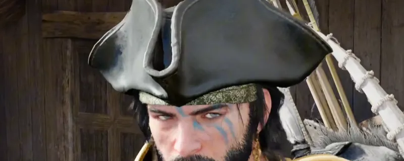 《红色沙漠》海贼王帽获得方法详解-新手城镇宝箱获取指南