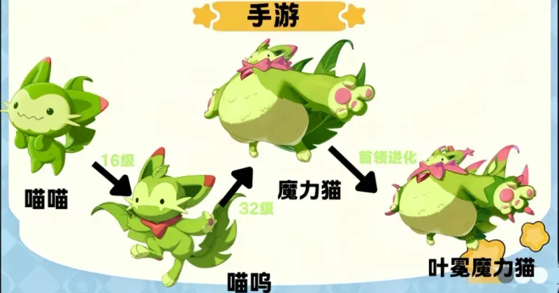 《洛克王国：世界》御三家选择攻略
