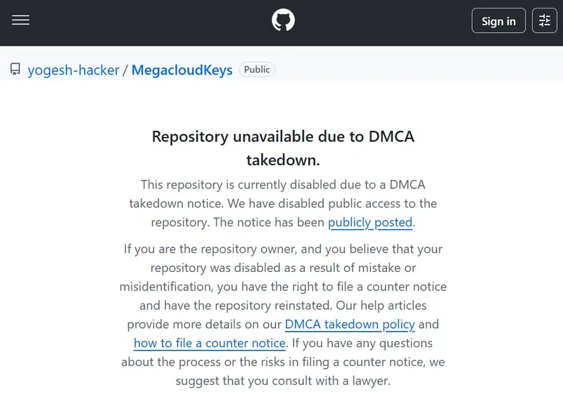 HiAnime关停引发盗版动漫工具大规模下架-GitHub移除900余相关仓库