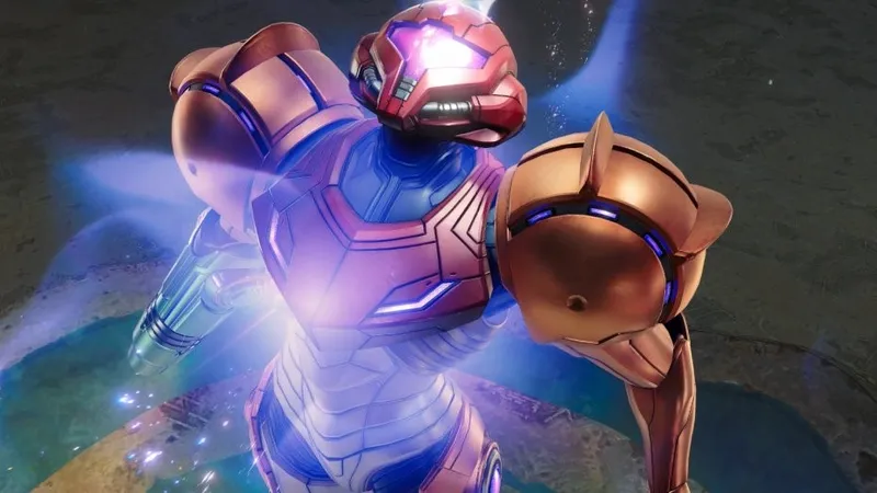 《银河战士Prime4》日本市场快速降价