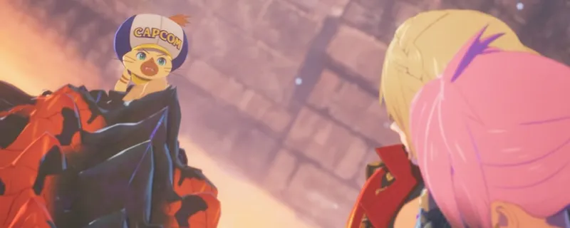 《怪物猎人物语3：命运双龙》撤退巢穴详解-撤退巢穴机制介绍