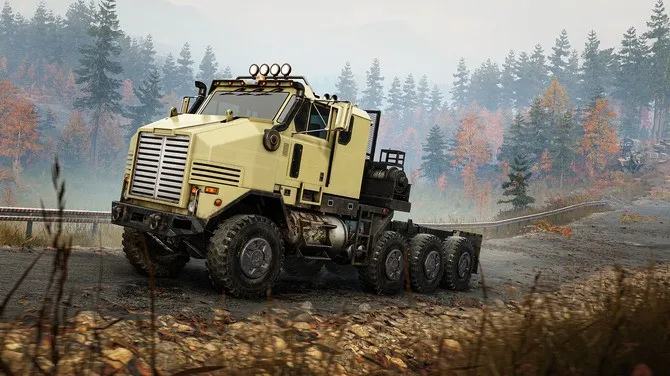 《灾后修复师》新DLC上线