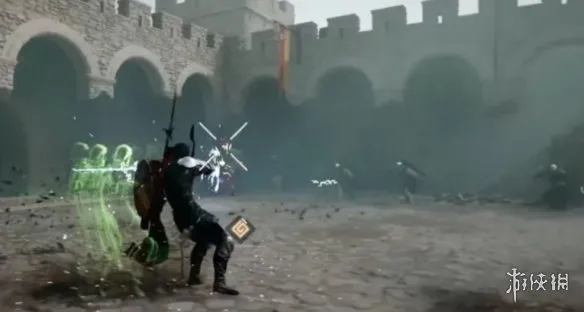 《红色沙漠》动态模糊关闭方法详解-多平台设置指南