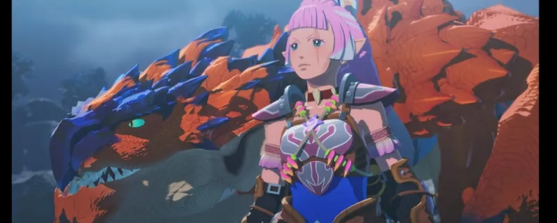 《怪物猎人物语3：命运双龙》至高的纹章成就-战斗累计S级达成攻略