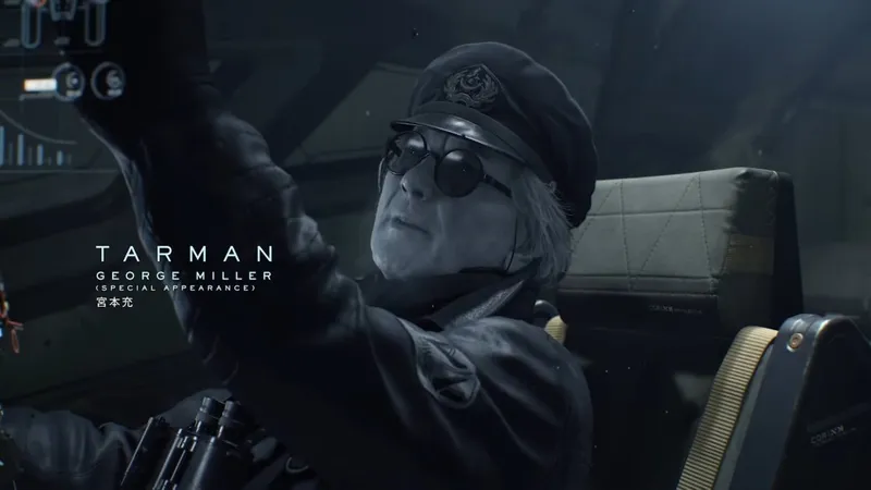 《死亡搁浅2》通关率大幅提升