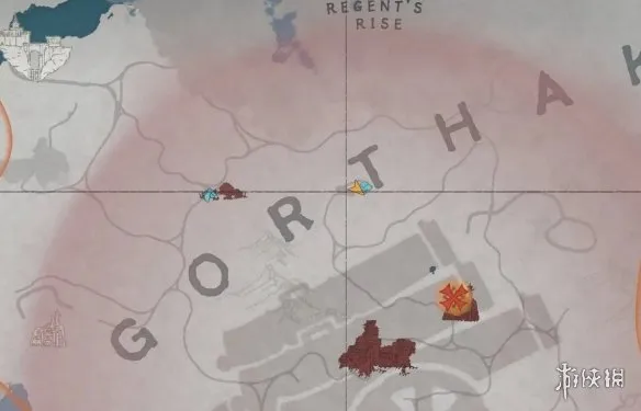 《红色沙漠》机甲驾驶指南